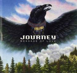 Journey : Message of Love